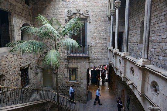 Musée Picasso